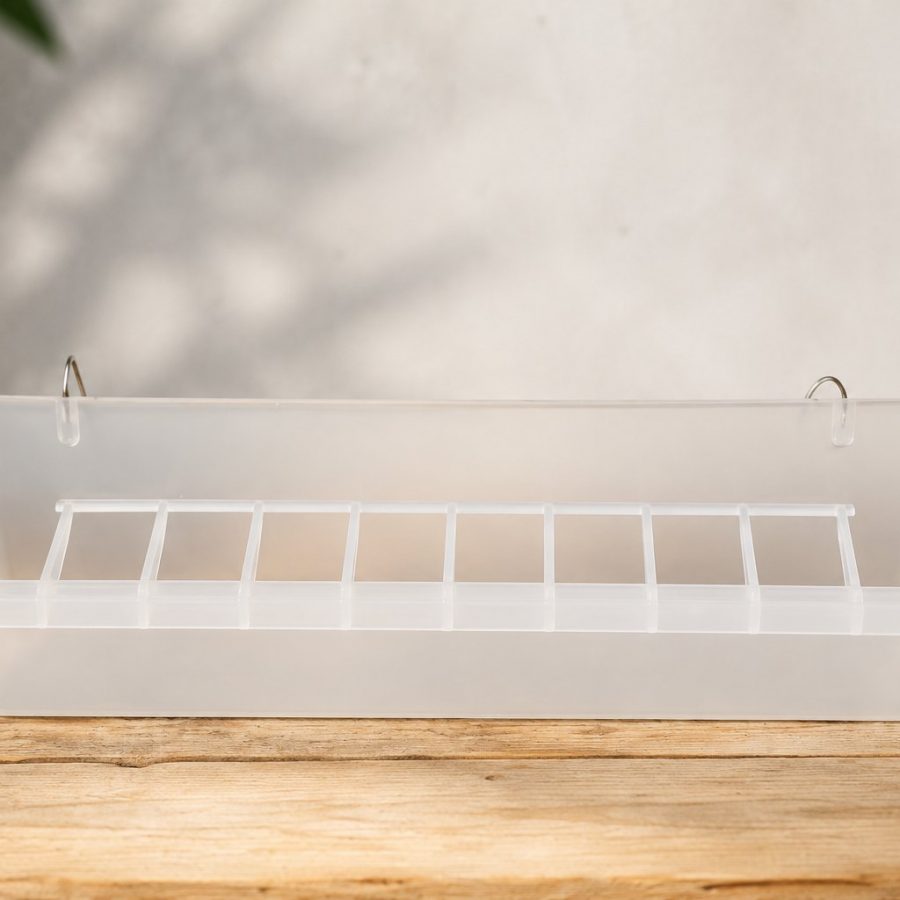 Large Hanging Feeder